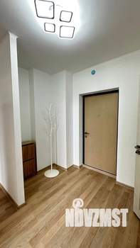 1-к квартира, на длительный срок, 47м2, 16/26 этаж