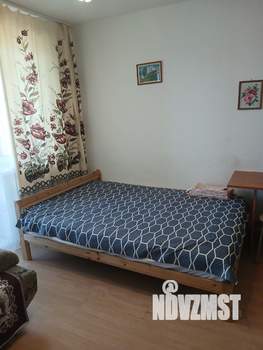 1-к квартира, посуточно, 26м2, 5/14 этаж