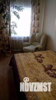 2-к квартира, посуточно, 40м2, 1/1 этаж