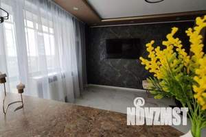 1-к квартира, посуточно, 35м2, 5/10 этаж