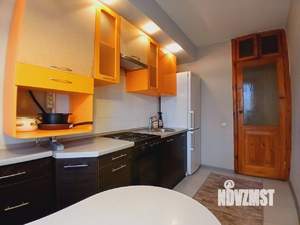 3-к квартира, на длительный срок, 64м2, 5/5 этаж