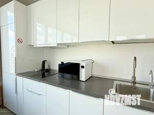 1-к квартира, посуточно, 38м2, 8/15 этаж