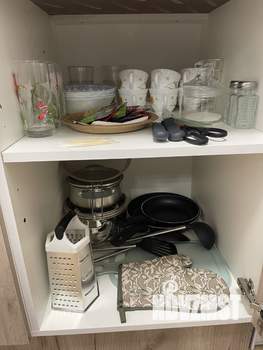 1-к квартира, посуточно, 35м2, 5/27 этаж