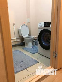 1-к квартира, на длительный срок, 38м2, 1/23 этаж