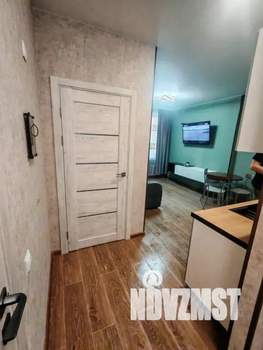 2-к квартира, посуточно, 35м2, 2/32 этаж