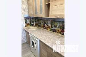 2-к квартира, посуточно, 48м2, 9/9 этаж