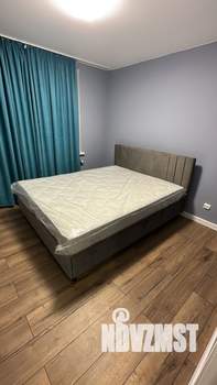 2-к квартира, на длительный срок, 52м2, 16/37 этаж