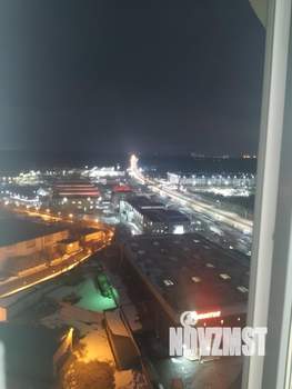 2-к квартира, на длительный срок, 40м2, 20/25 этаж