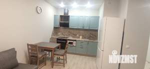 2-к квартира, на длительный срок, 40м2, 16/25 этаж