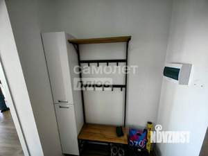 1-к квартира, на длительный срок, 35м2, 15/21 этаж