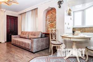 2-к квартира, посуточно, 63м2, 8/9 этаж
