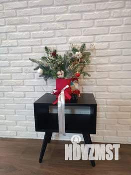 1-к квартира, посуточно, 42м2, 5/5 этаж