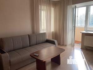 1-к квартира, на длительный срок, 47м2, 5/16 этаж