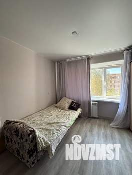 1-к квартира, посуточно, 32м2, 4/5 этаж