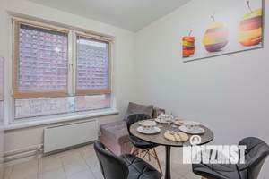 1-к квартира, посуточно, 37м2, 1/1 этаж