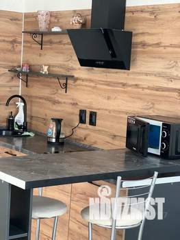 1-к квартира, посуточно, 46м2, 2/25 этаж