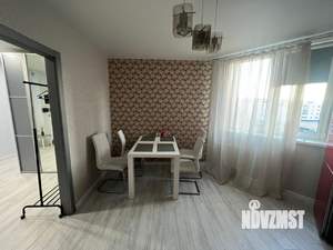 2-к квартира, на длительный срок, 72м2, 7/21 этаж