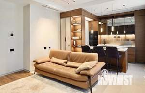 3-к квартира, на длительный срок, 101м2, 6/20 этаж