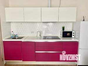 1-к квартира, посуточно, 42м2, 8/8 этаж