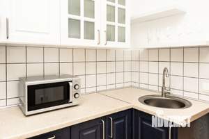 1-к квартира, посуточно, 42м2, 3/10 этаж