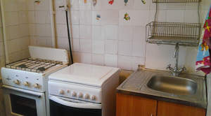 1-к квартира, на длительный срок, 30м2, 3/5 этаж