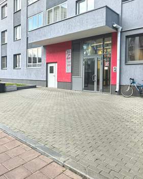 1-к квартира, на длительный срок, 31м2, 5/17 этаж