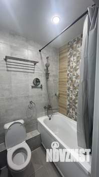 2-к квартира, на длительный срок, 35м2, 2/6 этаж