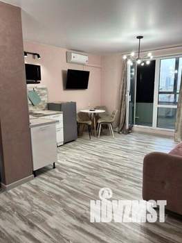 1-к квартира, посуточно, 54м2, 1/1 этаж