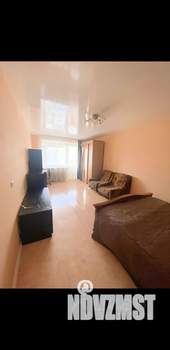 1-к квартира, на длительный срок, 35м2, 5/9 этаж