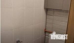1-к квартира, на длительный срок, 30м2, 2/5 этаж