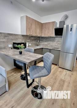 2-к квартира, посуточно, 40м2, 1/1 этаж