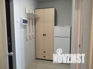 1-к квартира, на длительный срок, 26м2, 3/10 этаж