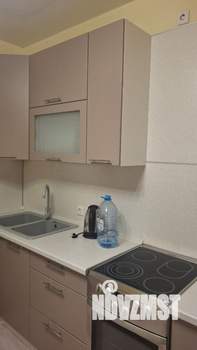 1-к квартира, на длительный срок, 41м2, 7/16 этаж