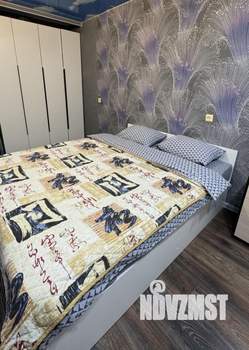 2-к квартира, посуточно, 50м2, 1/1 этаж