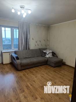2-к квартира, на длительный срок, 60м2, 5/5 этаж