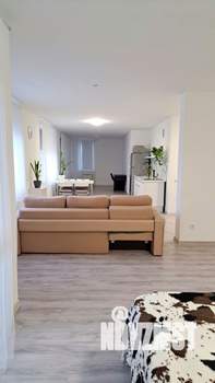 Студия квартира, на длительный срок, 73м2, 19/34 этаж