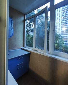 2-к квартира, на длительный срок, 43м2, 3/9 этаж
