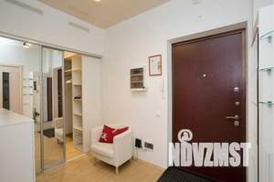 2-к квартира, посуточно, 45м2, 14/20 этаж