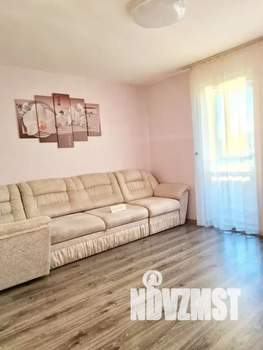 2-к квартира, посуточно, 56м2, 1/1 этаж