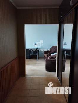 1-к квартира, на длительный срок, 47м2, 13/16 этаж