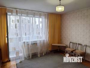 2-к квартира, на длительный срок, 43м2, 3/5 этаж