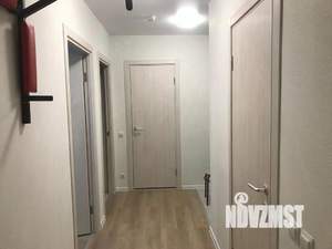 2-к квартира, на длительный срок, 50м2, 5/25 этаж