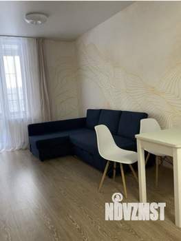 2-к квартира, на длительный срок, 48м2, 7/26 этаж