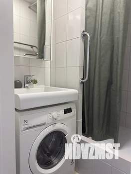 2-к квартира, посуточно, 45м2, 4/5 этаж