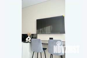 1-к квартира, посуточно, 20м2, 6/27 этаж