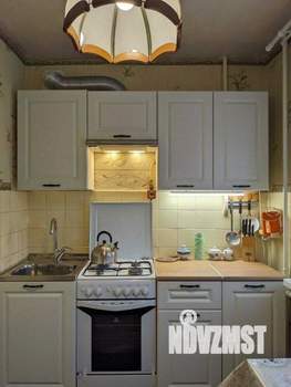 2-к квартира, на длительный срок, 35м2, 2/5 этаж