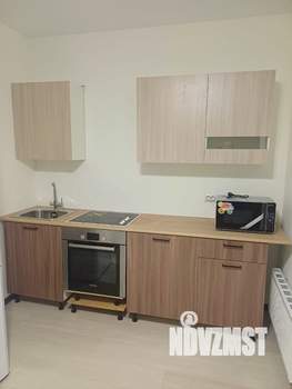 Студия квартира, на длительный срок, 29м2, 12/23 этаж