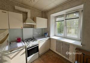 2-к квартира, на длительный срок, 45м2, 3/5 этаж