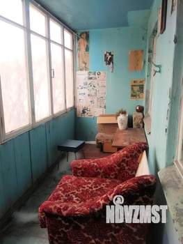 2-к квартира, на длительный срок, 48м2, 5/12 этаж