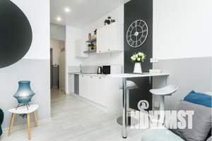 1-к квартира, посуточно, 30м2, 6/15 этаж